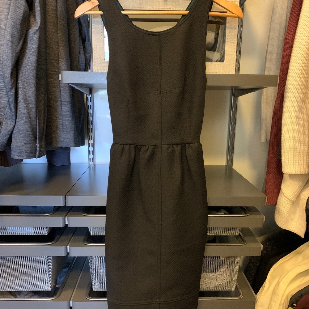 Maeve Dress